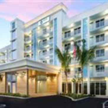 24 North Hotel Key West